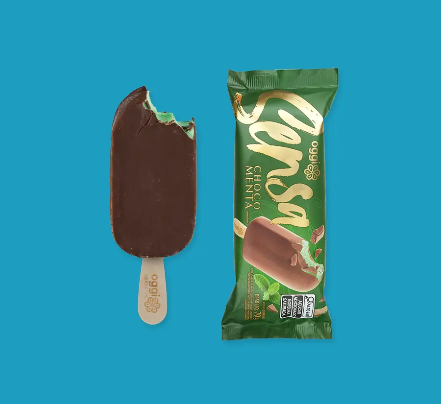 SENSA MENTA